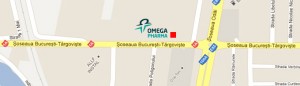 Harta Omega Pharma
