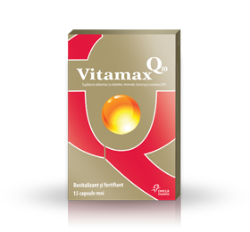 Vitamax Q10